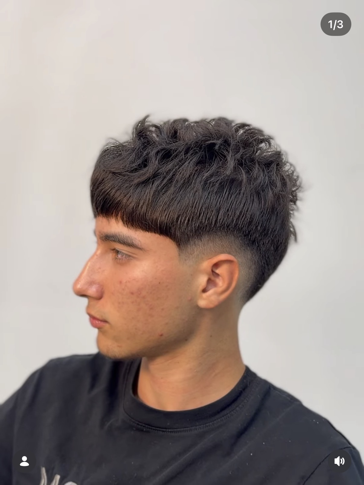 Textured Crop